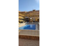 Resale - Town House -
Torrevieja - Los Europeos
