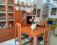 Resale - Town House -
Torrevieja - Los Europeos