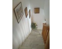 Resale - Town House -
Torrevieja - Los Europeos