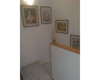 Resale - Town House -
Torrevieja - Los Europeos