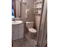 Resale - Town House -
Torrevieja - Los Europeos