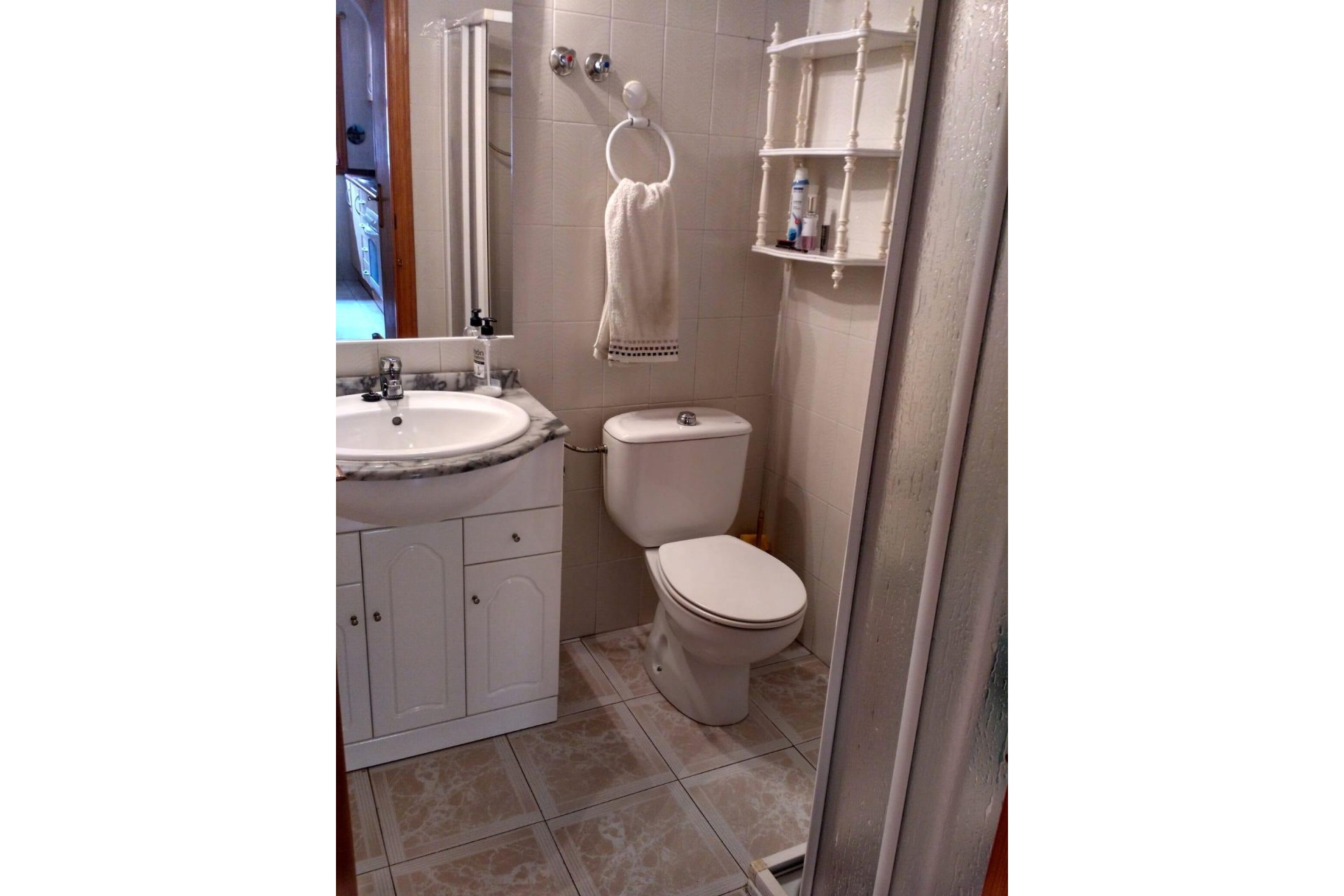 Resale - Town House -
Torrevieja - Los Europeos