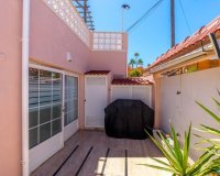 Resale - Town House -
Torrevieja - Los Frutales/ La Rosaleda