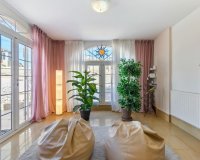 Resale - Town House -
Torrevieja - Los Frutales/ La Rosaleda