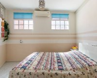 Resale - Town House -
Torrevieja - Los Frutales/ La Rosaleda