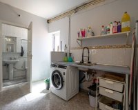 Resale - Town House -
Torrevieja - Los Frutales/ La Rosaleda