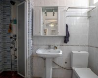 Resale - Town House -
Torrevieja - Los Frutales/ La Rosaleda
