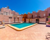 Resale - Town House -
Torrevieja - Los Frutales/ La Rosaleda