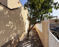 Resale - Town House -
Torrevieja - Miramar - Torre Del Moro
