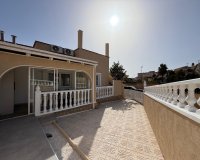 Resale - Town House -
Torrevieja - Miramar - Torre Del Moro