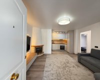 Resale - Town House -
Torrevieja - Miramar - Torre Del Moro