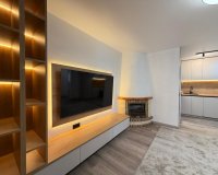 Resale - Town House -
Torrevieja - Miramar - Torre Del Moro
