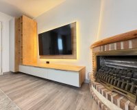 Resale - Town House -
Torrevieja - Miramar - Torre Del Moro