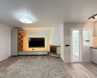 Resale - Town House -
Torrevieja - Miramar - Torre Del Moro