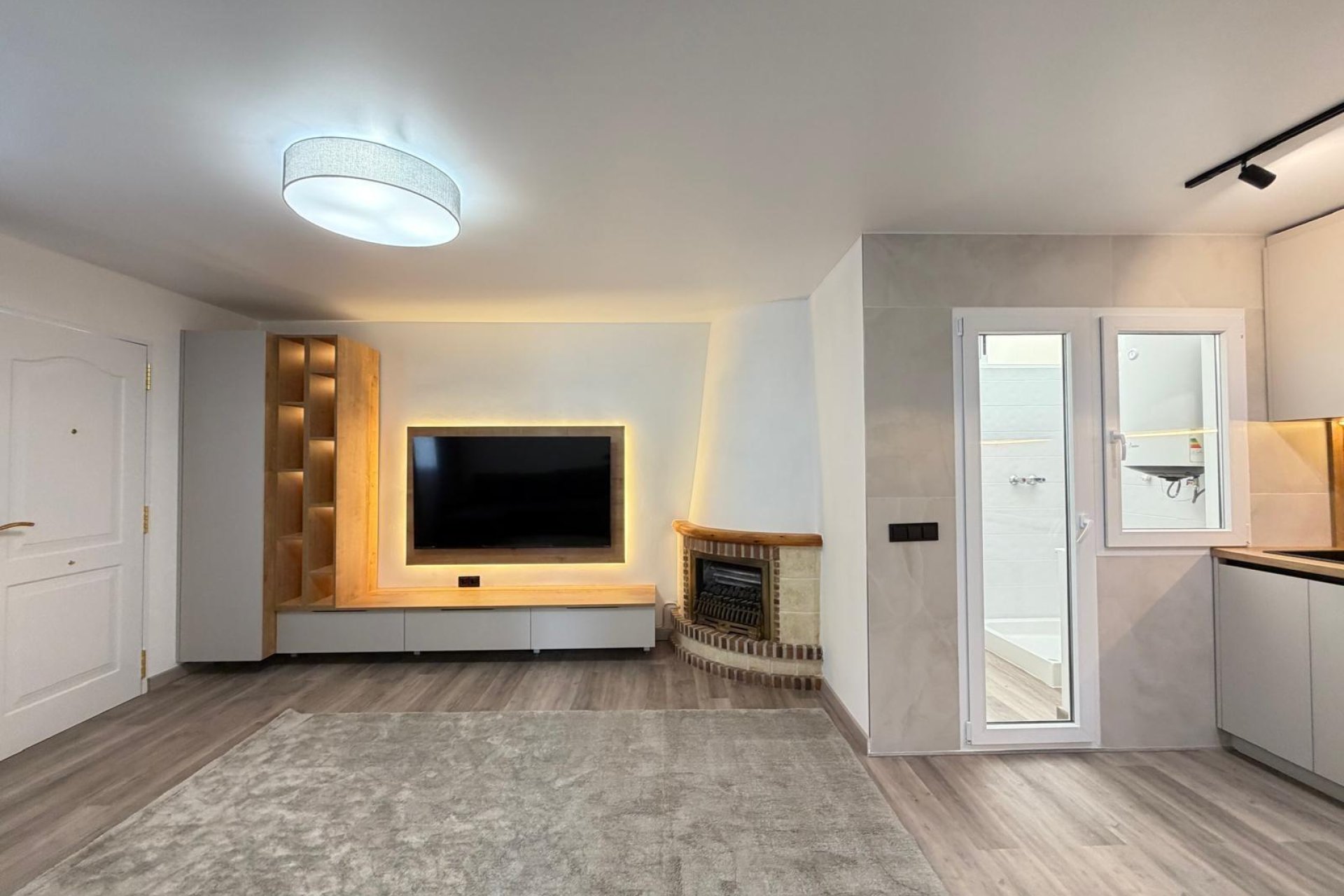 Resale - Town House -
Torrevieja - Miramar - Torre Del Moro