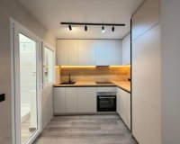 Resale - Town House -
Torrevieja - Miramar - Torre Del Moro