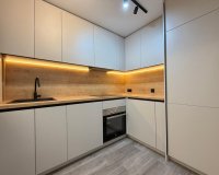 Resale - Town House -
Torrevieja - Miramar - Torre Del Moro