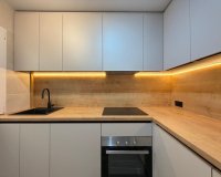 Resale - Town House -
Torrevieja - Miramar - Torre Del Moro