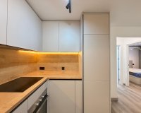Resale - Town House -
Torrevieja - Miramar - Torre Del Moro