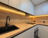Resale - Town House -
Torrevieja - Miramar - Torre Del Moro