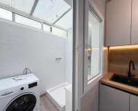 Resale - Town House -
Torrevieja - Miramar - Torre Del Moro