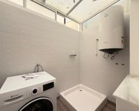 Resale - Town House -
Torrevieja - Miramar - Torre Del Moro