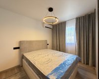 Resale - Town House -
Torrevieja - Miramar - Torre Del Moro
