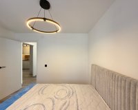 Resale - Town House -
Torrevieja - Miramar - Torre Del Moro