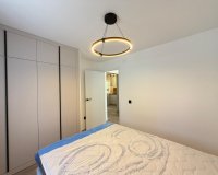 Resale - Town House -
Torrevieja - Miramar - Torre Del Moro