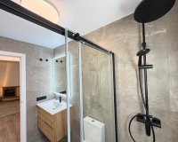 Resale - Town House -
Torrevieja - Miramar - Torre Del Moro