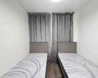 Resale - Town House -
Torrevieja - Miramar - Torre Del Moro