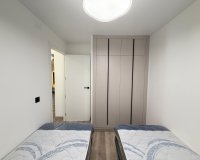 Resale - Town House -
Torrevieja - Miramar - Torre Del Moro