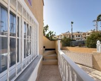 Resale - Town House -
Torrevieja - Miramar - Torre Del Moro