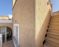 Resale - Town House -
Torrevieja - Miramar - Torre Del Moro