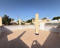 Resale - Town House -
Torrevieja - Miramar - Torre Del Moro