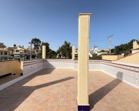 Resale - Town House -
Torrevieja - Miramar - Torre Del Moro