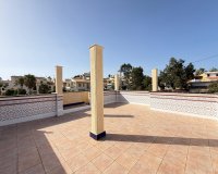 Resale - Town House -
Torrevieja - Miramar - Torre Del Moro