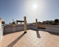 Resale - Town House -
Torrevieja - Miramar - Torre Del Moro