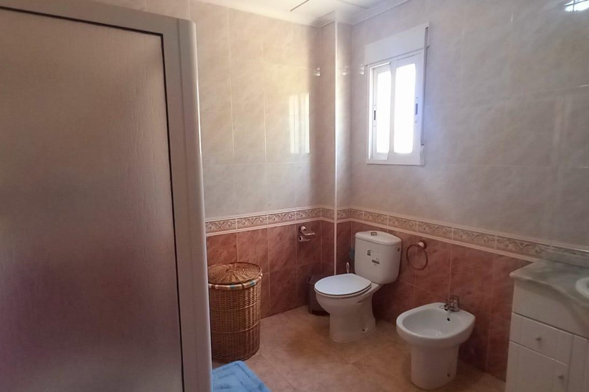 Resale - Town House -
Torrevieja - Nueva Torrevieja