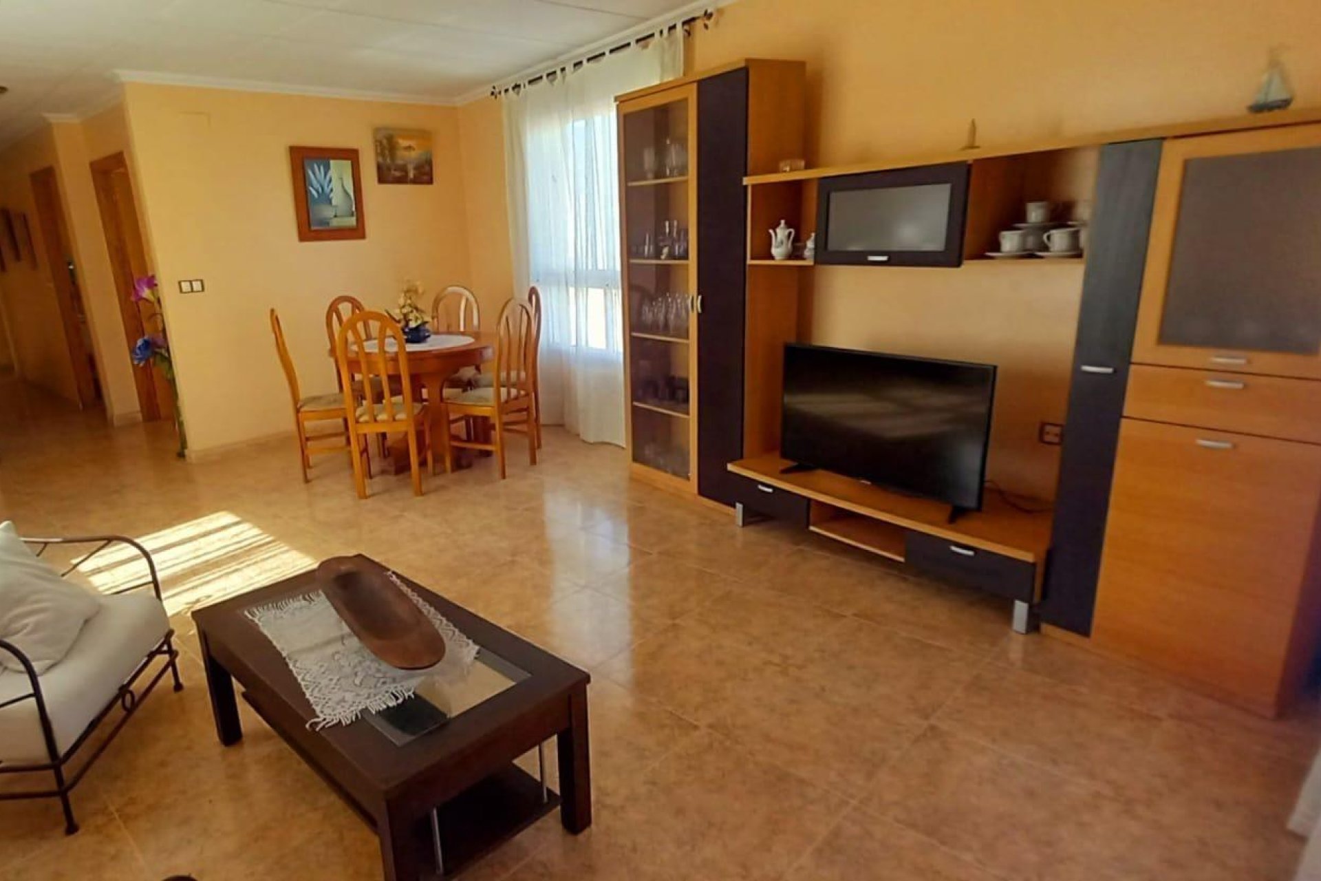 Resale - Town House -
Torrevieja - Nueva Torrevieja