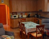Resale - Town House -
Torrevieja - Nueva Torrevieja