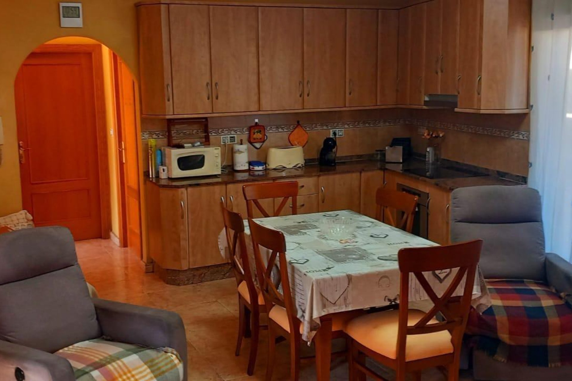 Resale - Town House -
Torrevieja - Nueva Torrevieja
