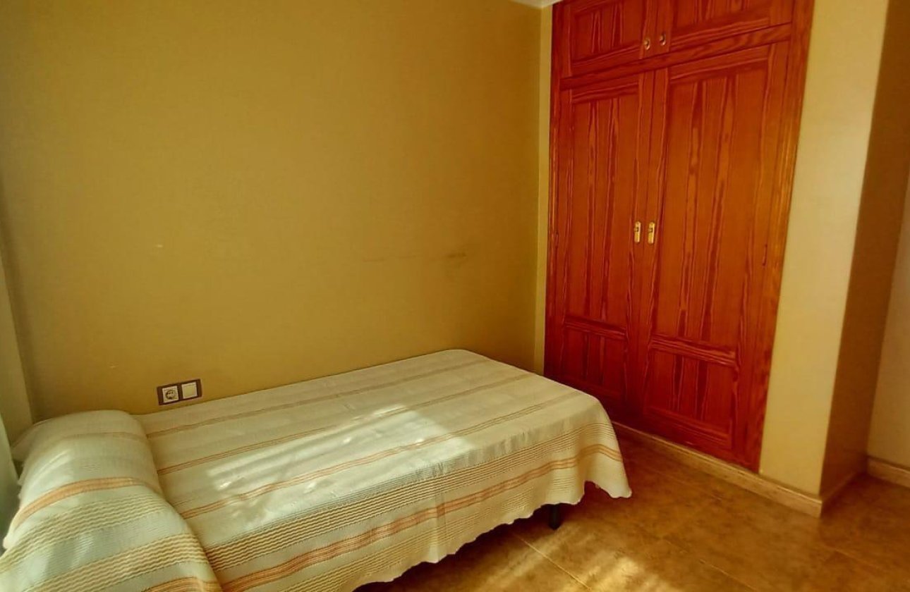 Resale - Town House -
Torrevieja - Nueva Torrevieja