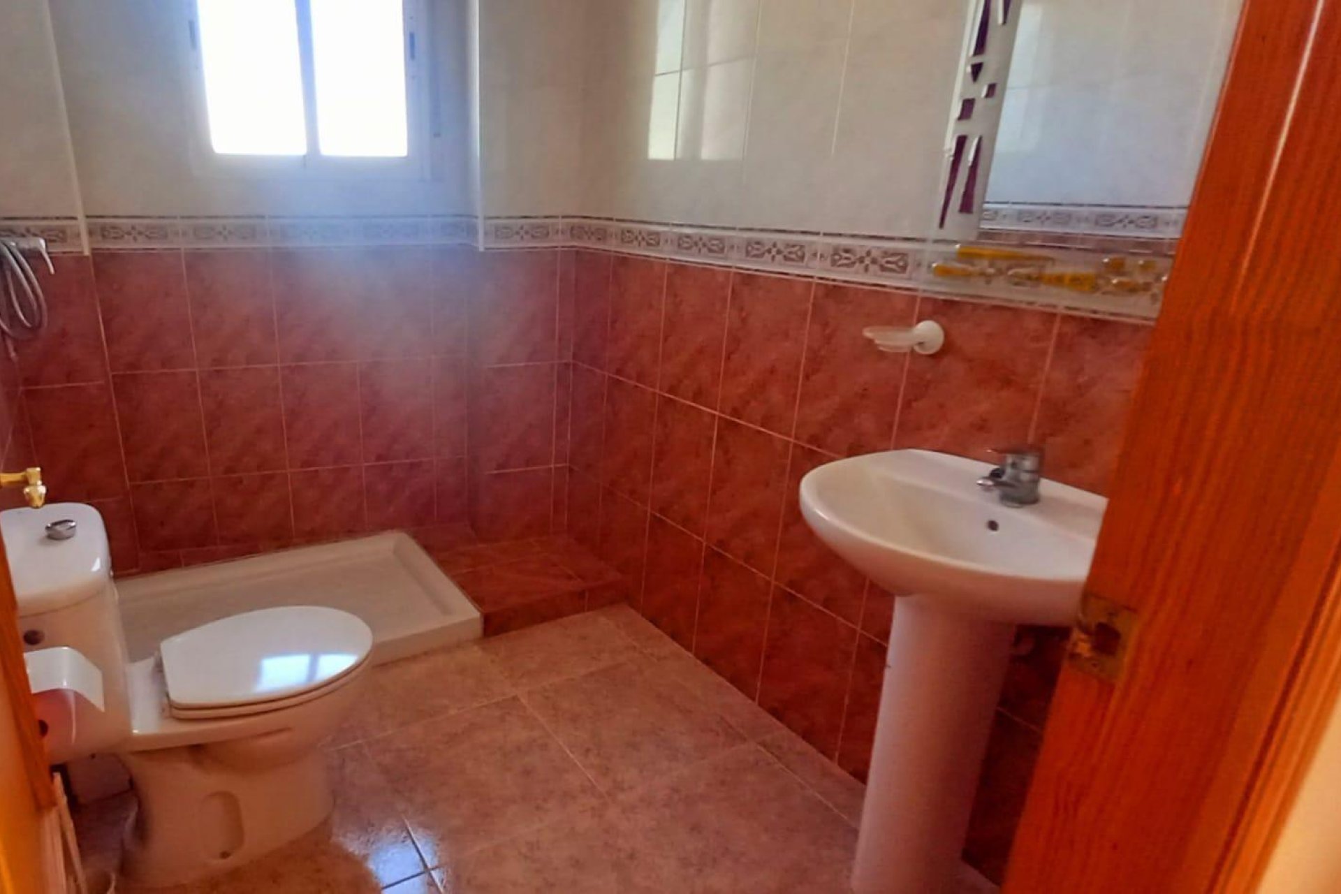 Resale - Town House -
Torrevieja - Nueva Torrevieja