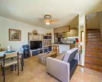 Resale - Town House -
Torrevieja - Nueva Torrevieja