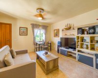 Resale - Town House -
Torrevieja - Nueva Torrevieja