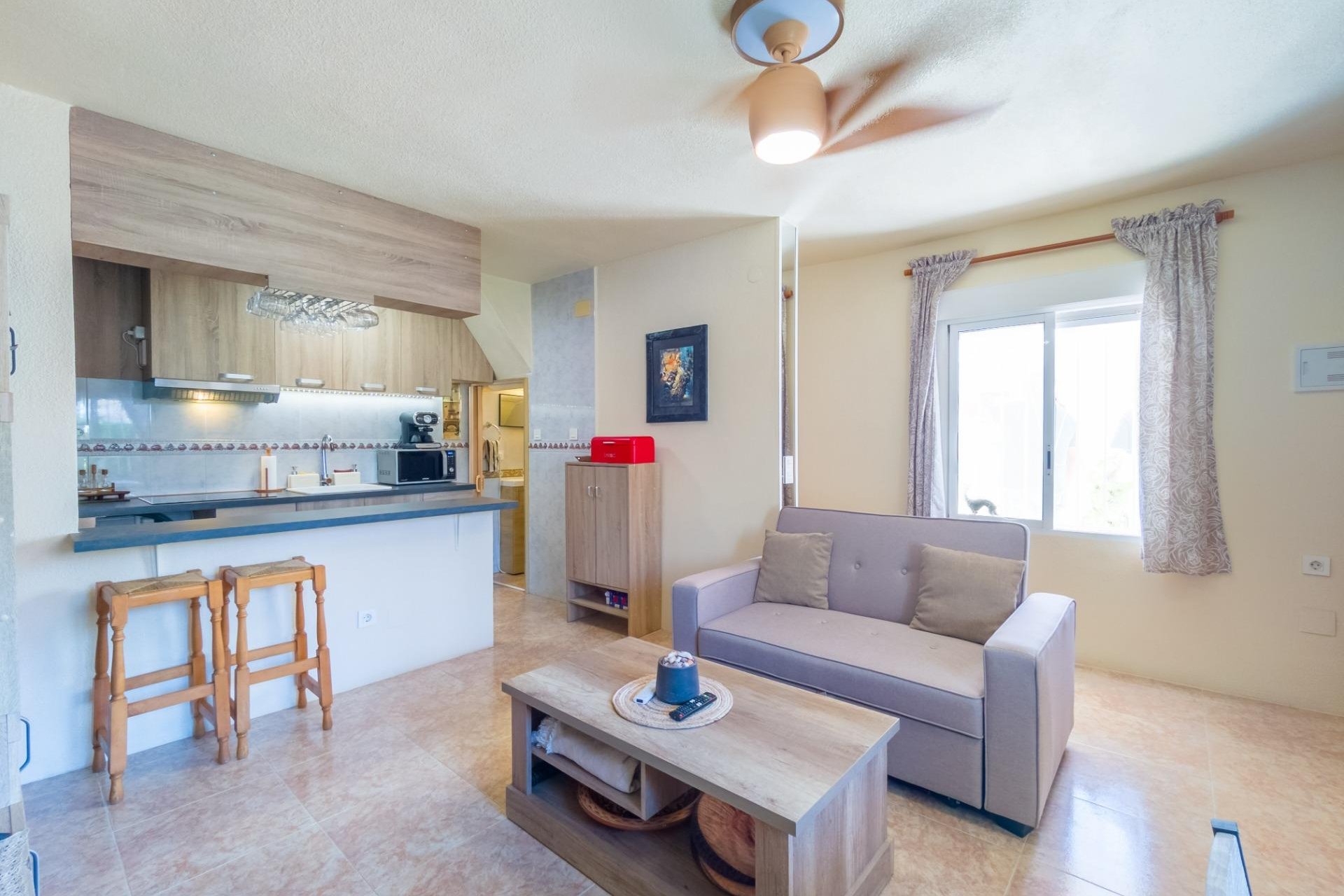 Resale - Town House -
Torrevieja - Nueva Torrevieja