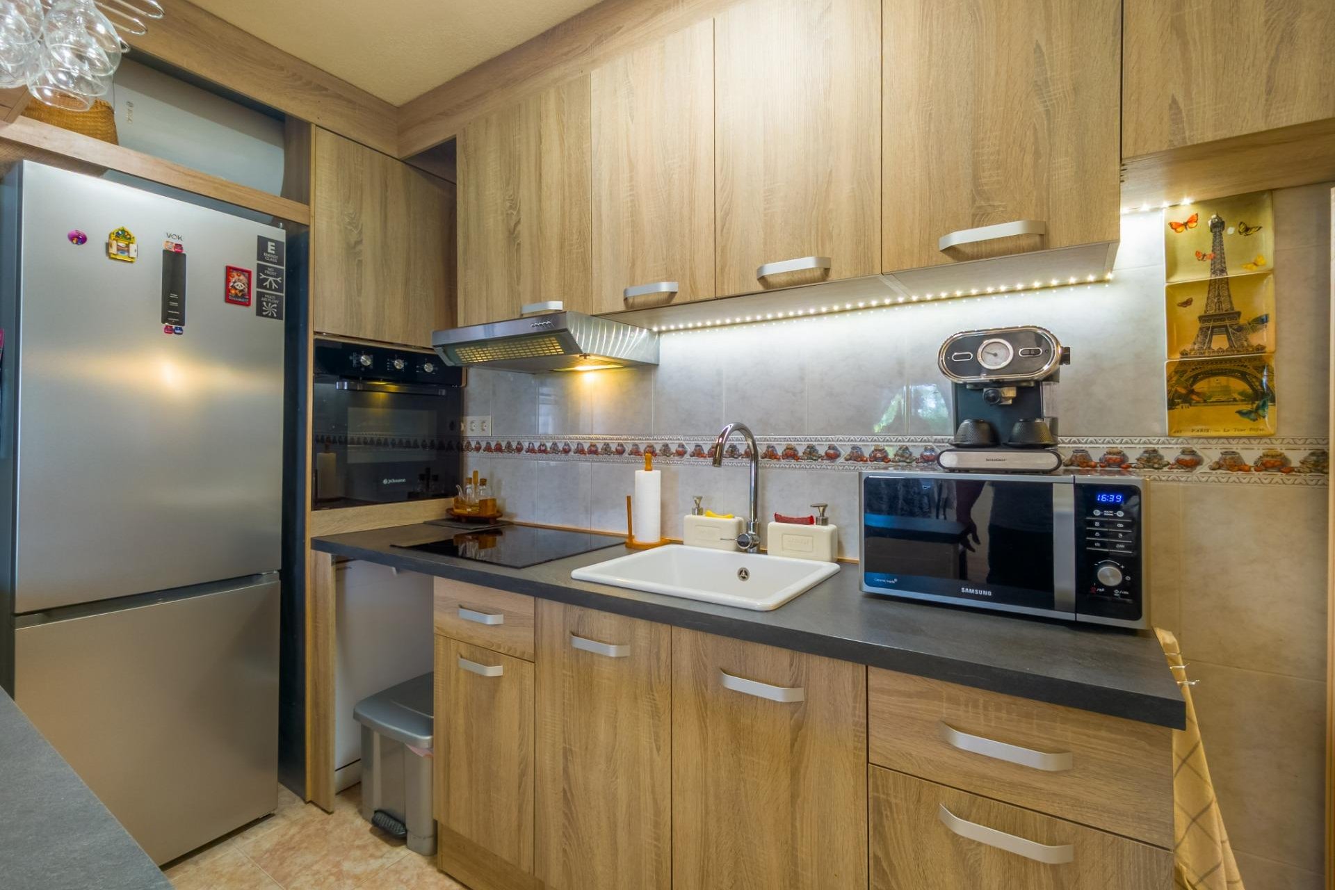 Resale - Town House -
Torrevieja - Nueva Torrevieja