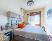 Resale - Town House -
Torrevieja - Nueva Torrevieja