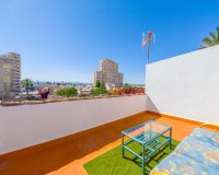 Resale - Town House -
Torrevieja - Nueva Torrevieja